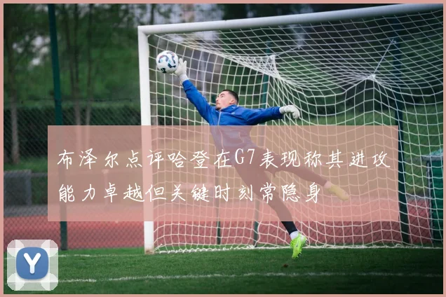 布泽尔点评哈登在G7表现称其进攻能力卓越但关键时刻常隐身